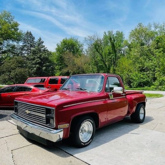 Meet your Posher, Jim - Picture 1 of 1